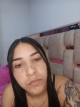 jairely's Live XXX Chat