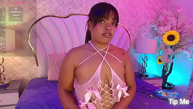 YazminJenner's Live XXX Chat