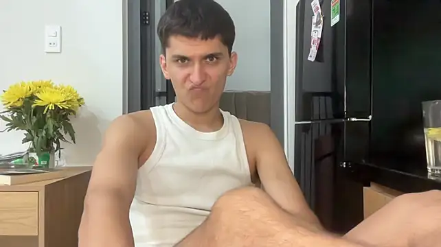 Adrian_Coles élő XXX-chatje