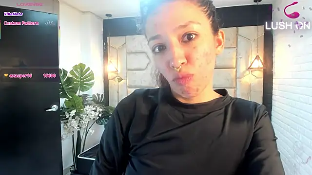 Sembang XXX Secara Langsung Julieta_Slav3