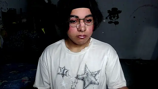 Chat XXX ao vivo de Tiff_-Styles