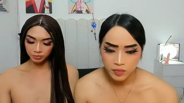MirandaSterling Adlı Modelin Canlı XXX Sohbeti