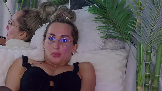 Živý XXX chat IsabelleEthan