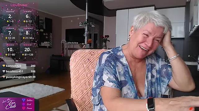 XXX chat uživo modela roxana_brooks