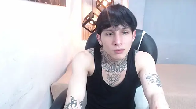 Cry_thereal live XXX chat