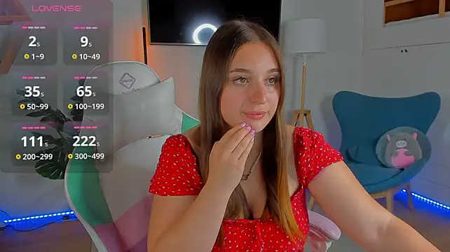 Nicole__De_Lux 现场XXX聊天