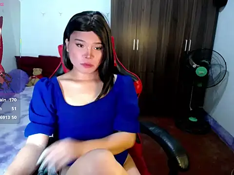 sofiathe1st XXX чат на живо