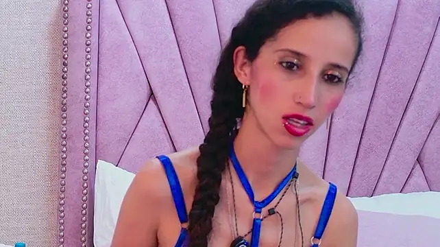Czat XXX na żywo – EimySanchez