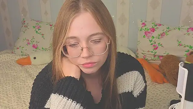 Chat XXX en directo de miya_soft