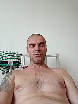 SIRMASTERDOMINATORXXL's Live XXX Chat