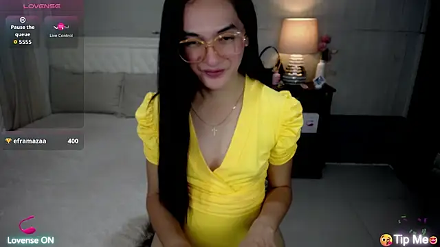 Živý XXX chat AsianSweetHeartxX