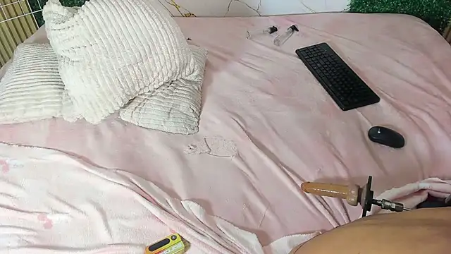 cococumps – Live XXX-chat