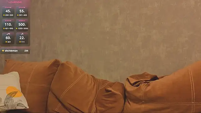 AliceDarsY 现场XXX聊天