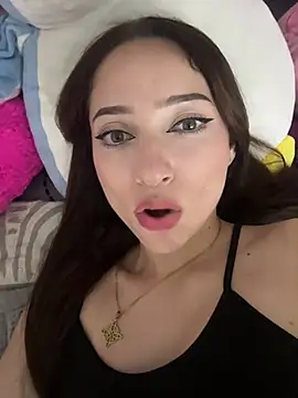 Chat XXX en directo de Ruby-conner2
