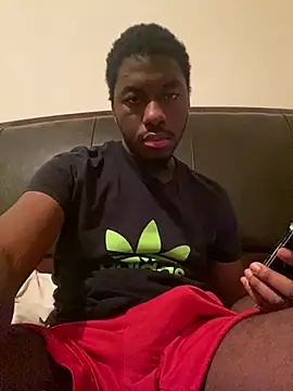 ThickDic28 webkamerás műsora