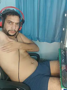 Chat XXX ao vivo de lzinrj