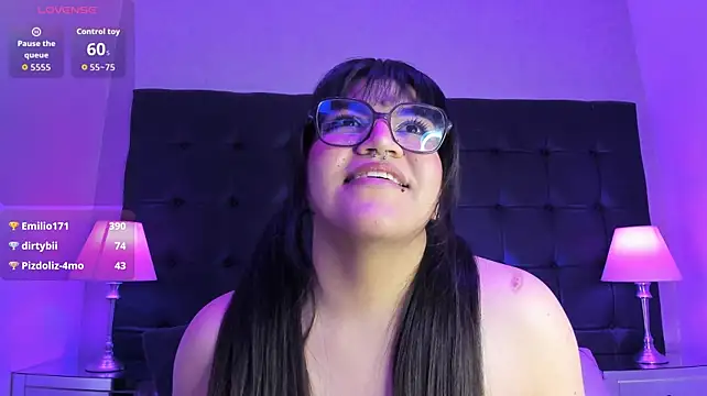 Chat XXX ao vivo de VeroWilde
