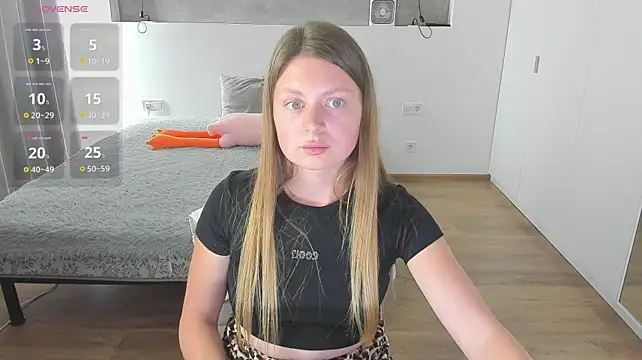 Kitkatvel – Live XXX-chat