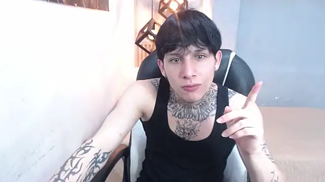 Cry_thereal – Naživo XXX chat