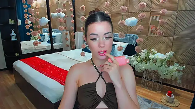 PutOnRepeat – Live XXX-chat