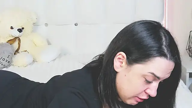 צ'אט XXX בשידור חי של AlsouKass