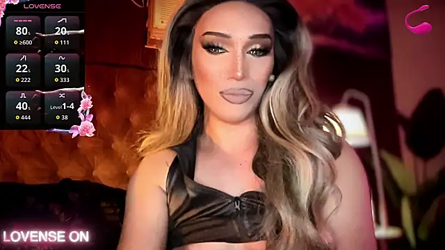 Lo_la_69's Live XXX Chat