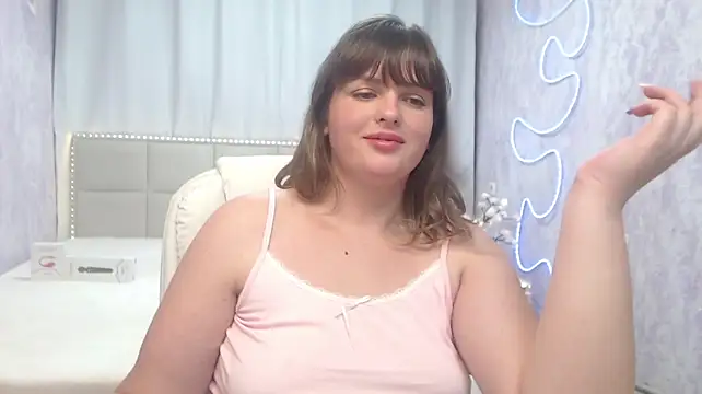 StaceyLex's Live XXX Chat