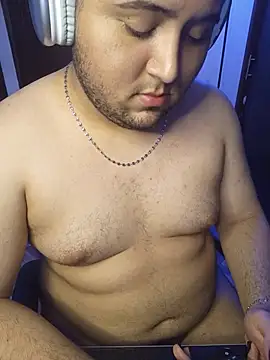 kit_hott Adlı Modelin Web Kamerası Şovu