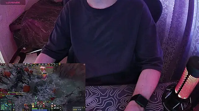 ZXCENSORED- élő XXX-chatje