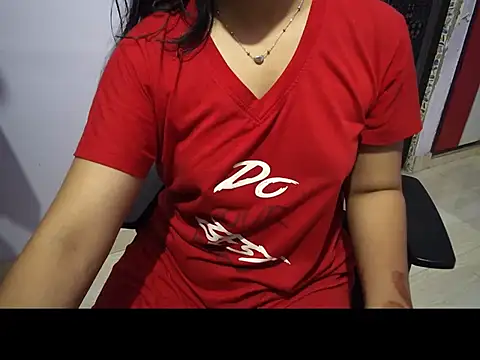 Chat XXX en directo de BabyNaina