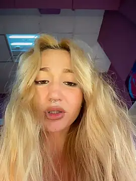 XXX chat uživo modela Rimmahottes
