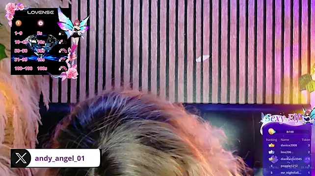 andy_angell1 Live XXX Chat