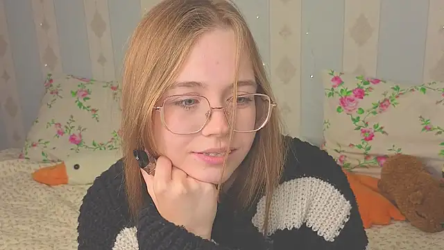 Chat XXX ao vivo de miya_soft