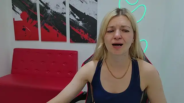 MelissaTyler live XXX chat