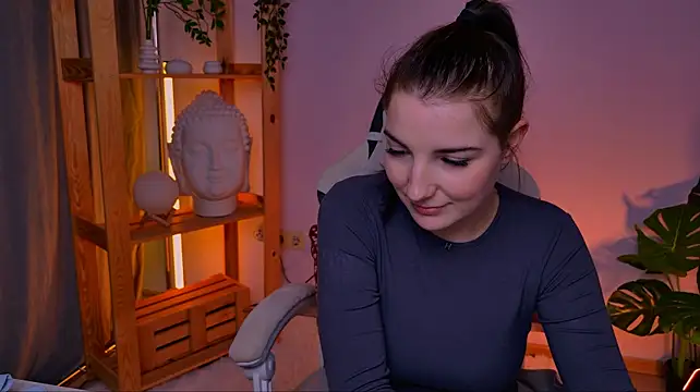 AliceChanel লাইভ XXX চ্যাট