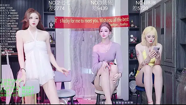 98K_001 Live XXX Chat
