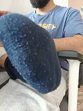 8inch_hunk19 Adlı Modelin Canlı XXX Sohbeti