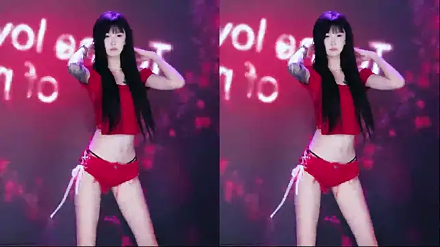 Chanel-001 Obrolan Langsung XXX