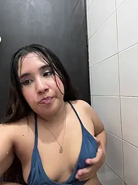 Chat +18 de Samantthaescobar ao vivo