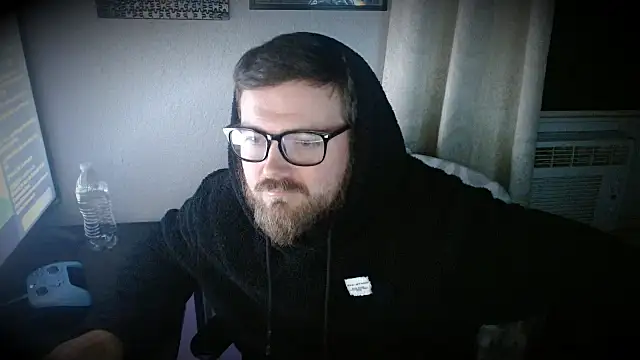 XXX chat uživo modela theone07221