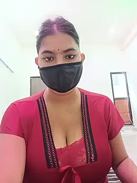 Radhaji_hot's Live XXX Chat