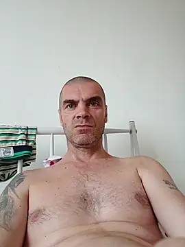 SIRMASTERDOMINATORXXL – Naživo XXX chat