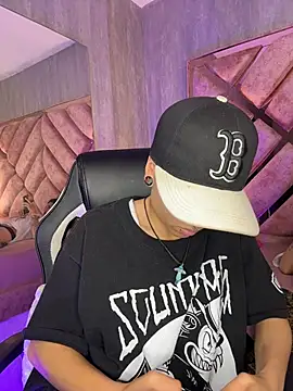 ian_mathias_ 라이브 XXX 채팅