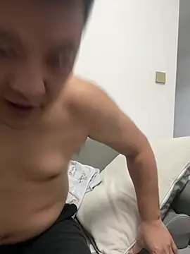 zhang1118 Live XXX Chat