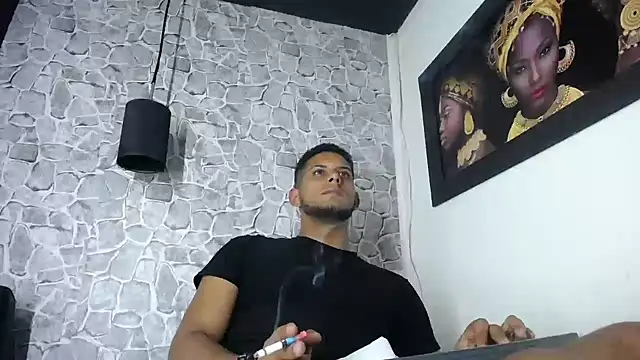 Czat XXX na żywo – Chris_Dick23