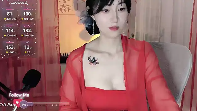 noomi-1111's Live XXX Chat