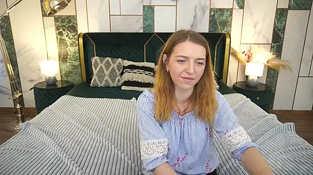 GoldenLacee's Live XXX Chat