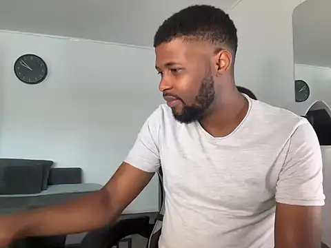 Luckymsa Webcam-Show