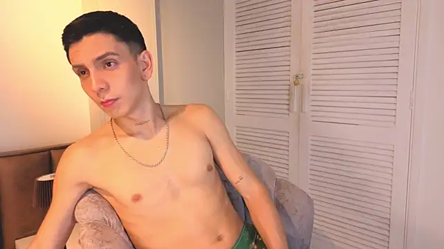 Živý XXX chat Liam_Fiire