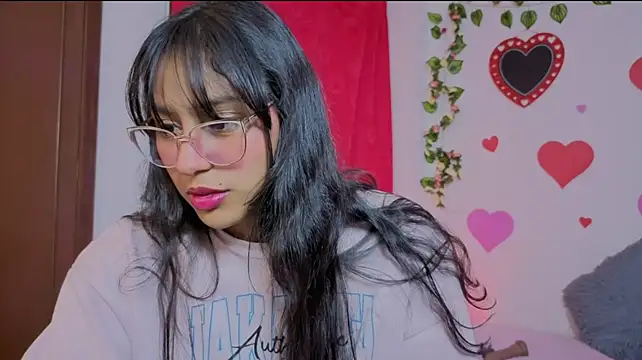 PaulaCutexs' Live XXX Chat